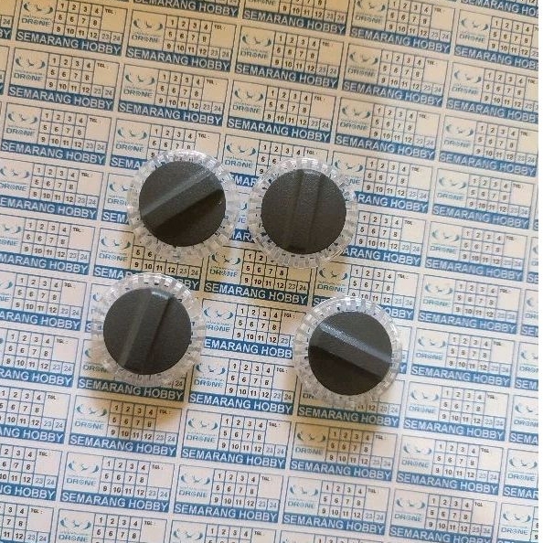 Penutup led dji spark ring dji spark original