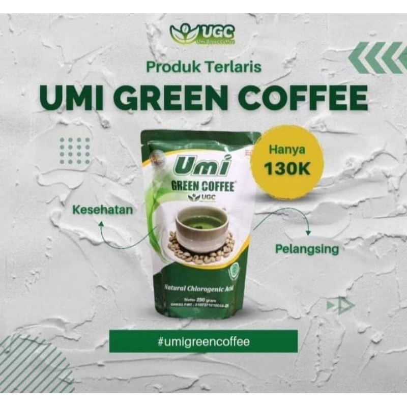 

Umi green coffe original beli 3 bungkus free 1 bungkus umi green coffe