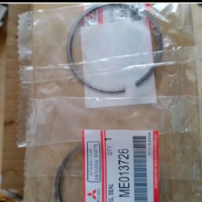 1Set ring manipul canter turbo ps110/ps125