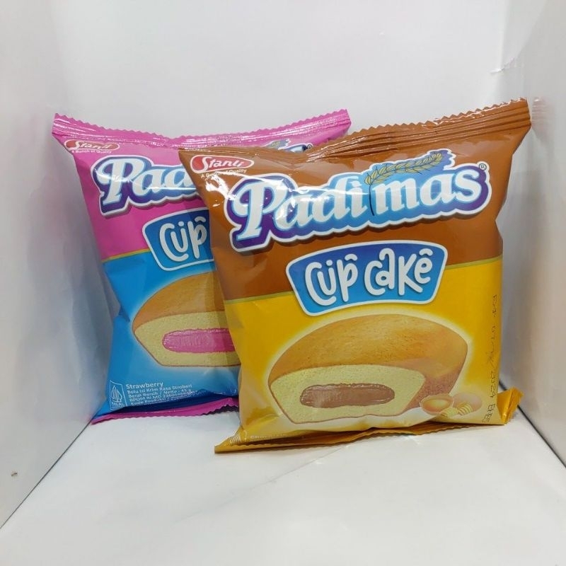 

Padimas Cup Cake 45gr (harga per PCs)