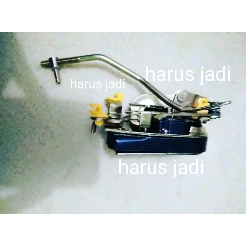 door lock kunci pintu toyota kijang grand