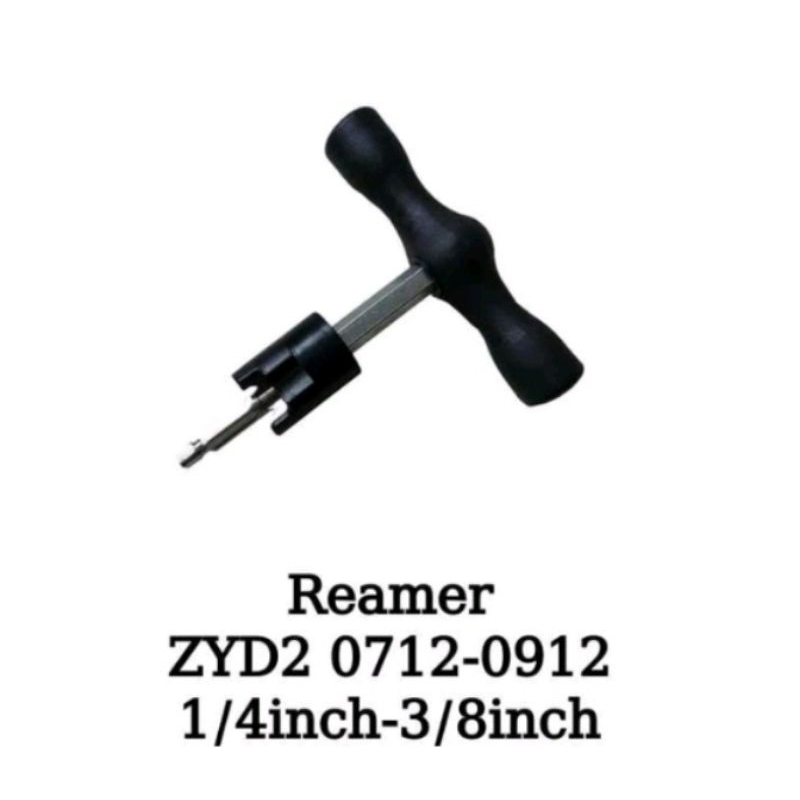 Reamer Pipa AC Multilayer 1/4inch dan 3/8inch