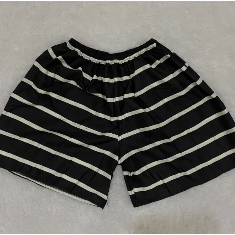 Boxer mini santai