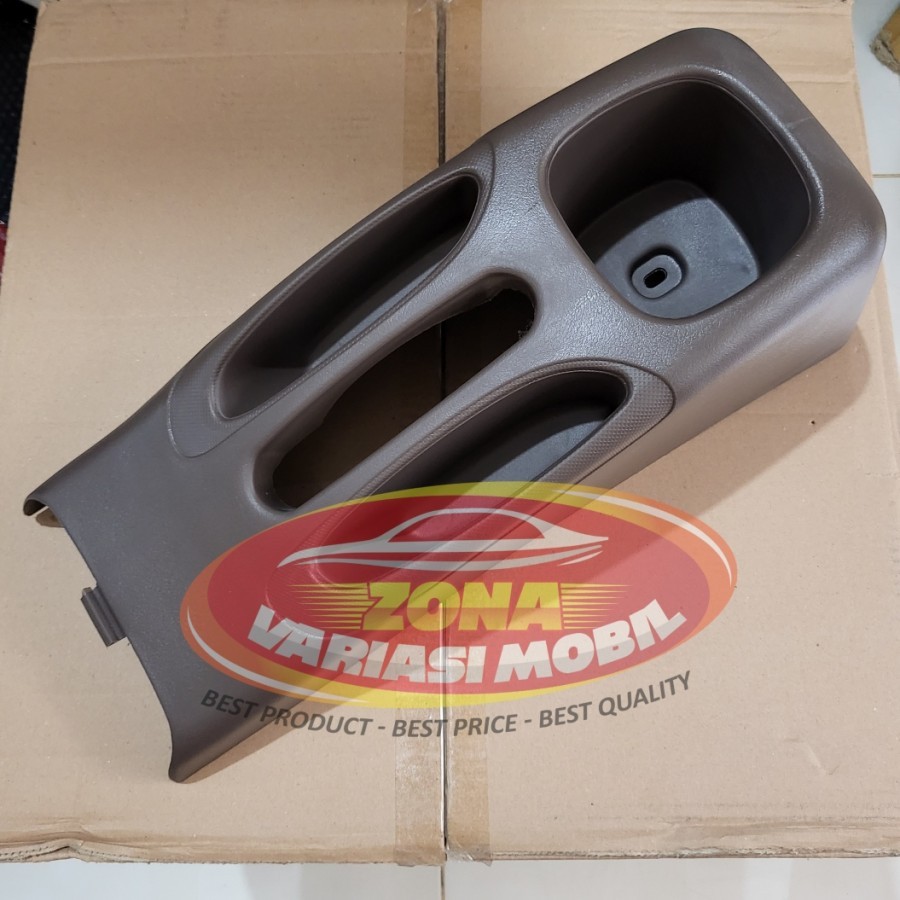 Console Box Avanza Xenia Lama 2004 - 2011 Consule Box Armrest IK4