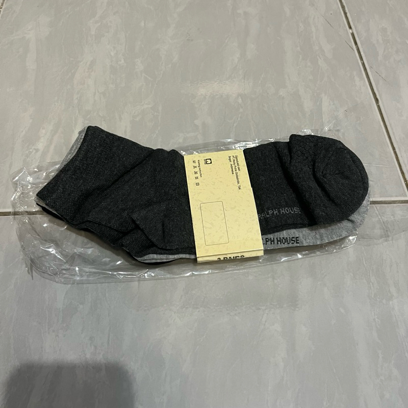 Kaos Kaki original Polo Ralph Lauren