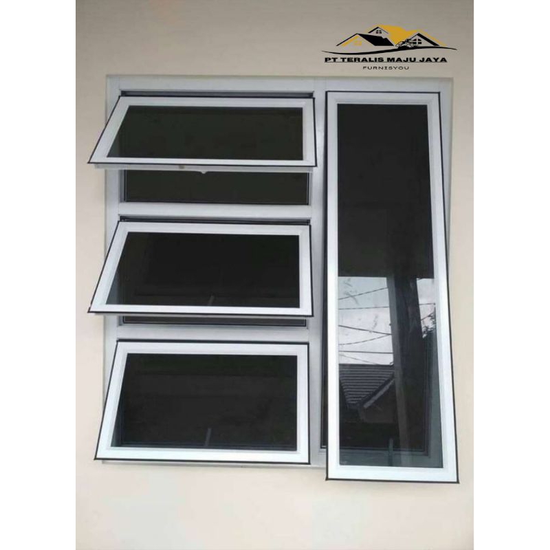 jendela sliding alumunium jendela jungkit alumunium jendela almunium sliding