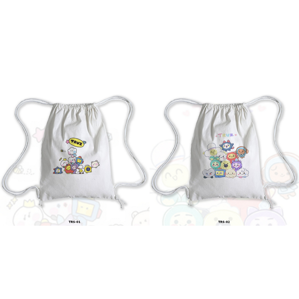 Tas Serut -  Treasure / Kpop