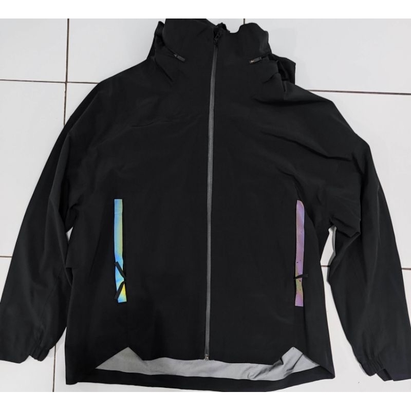 Adidas Terrex my shelter rdy made in Indonesia