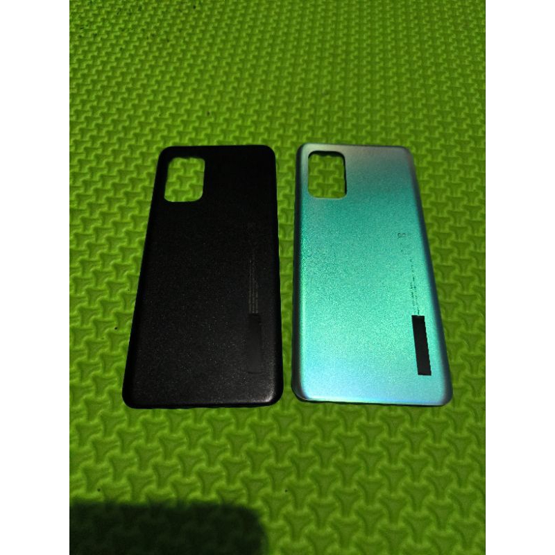 backdoor backcover tutup belakang tutup batre Oppo Reno 6 4g