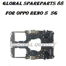 UI BOARD / PAPAN CAS OPPO RENO 5 5G ORIGINAL QUALITY