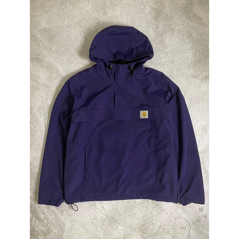 carhartt wip nimbus pullover