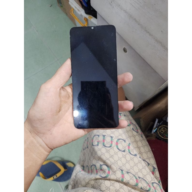 lcd Realme c11 2021 original copotan lcd realme c11 2021 cabutan tested