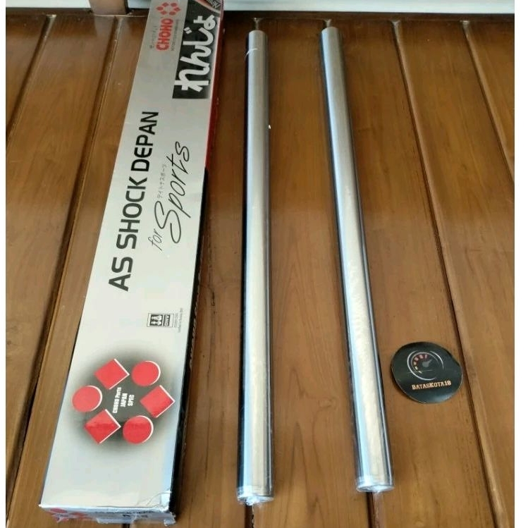 As shock shok depan RXS rxk rxking rx king lama special sepasang original choho