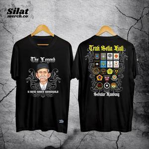 KAOS DISTRO TRAH SETIA HATI