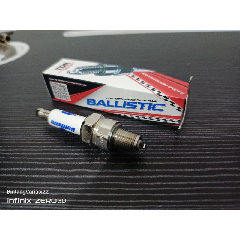 Busi racing Nmax TDR Racing busi racing Vario 125-150 Busi PCX Beat fi - MIO M3-SOUL GT Busi iridium