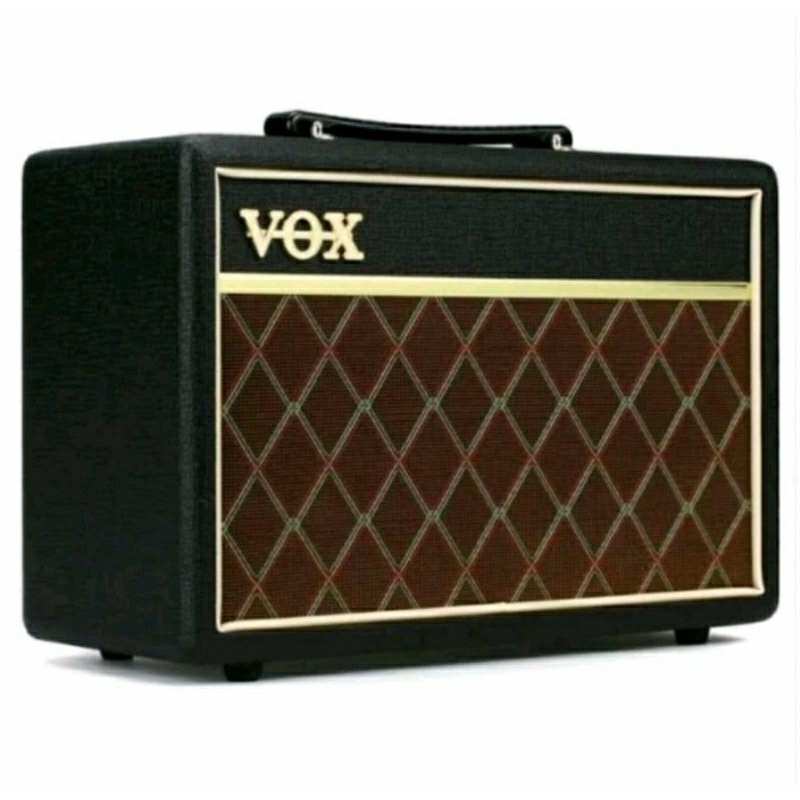 [Ready Stock] VOX PATHFINDER 10 ampli gitar listrik Best Product Original