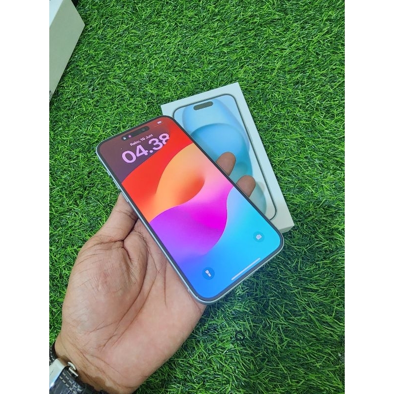 iphone 15 plus. iphone 15. 128gb/256gb/512gb resmi fullset