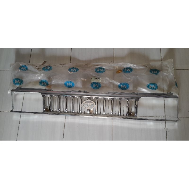 GRILL KIJANG SUPER / GRAND.