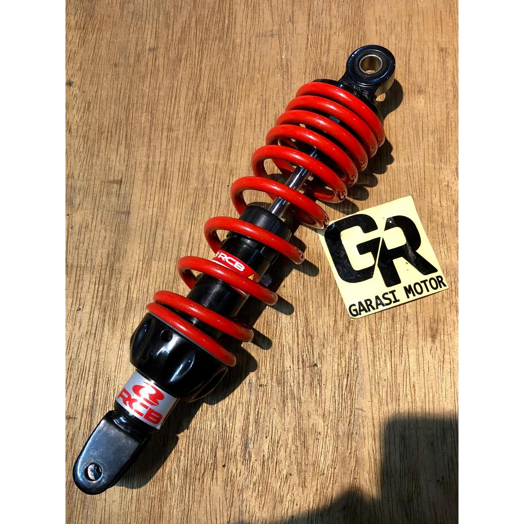 shock shockbreaker rcb a2 series 305mm mio j sporty soul gt xeon lexi