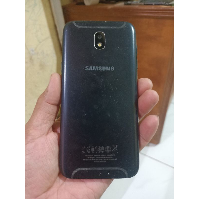 Samsung J5 Pro Minus Lcd