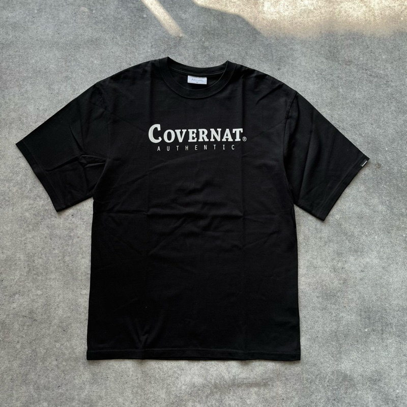 covernat tee