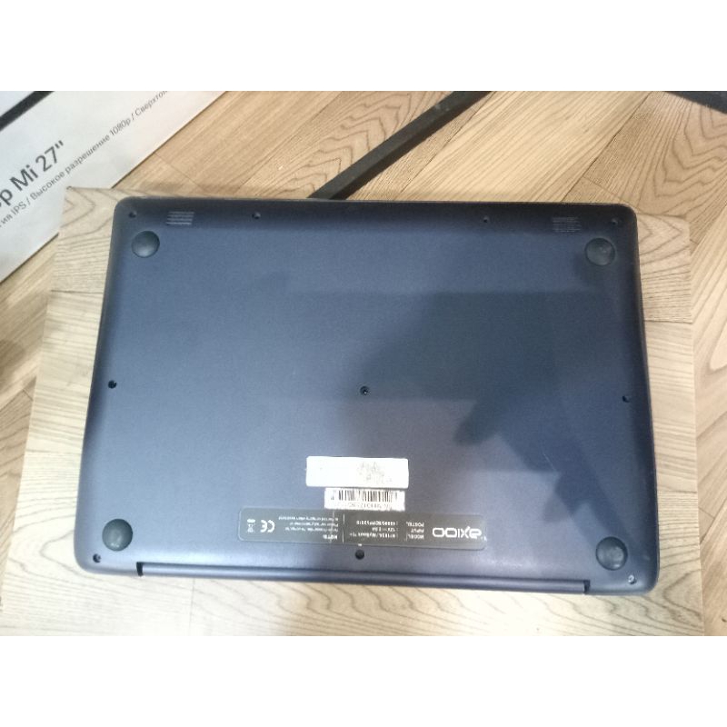 casing axioo mybook 11+