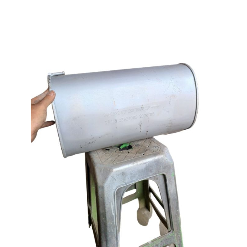 Knalpot Tabung Muffler Standar  Wuling Confero Original