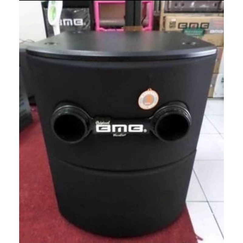 Subwoofer BMB SW 803 Aktif, Subwoofer Aktif 15 inch