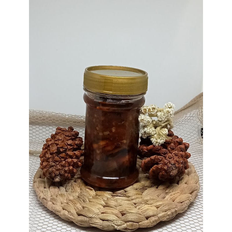 

Sambal ikan asin yuliono629_store