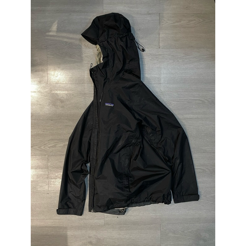 PATAGONIA TORRENTSHELL