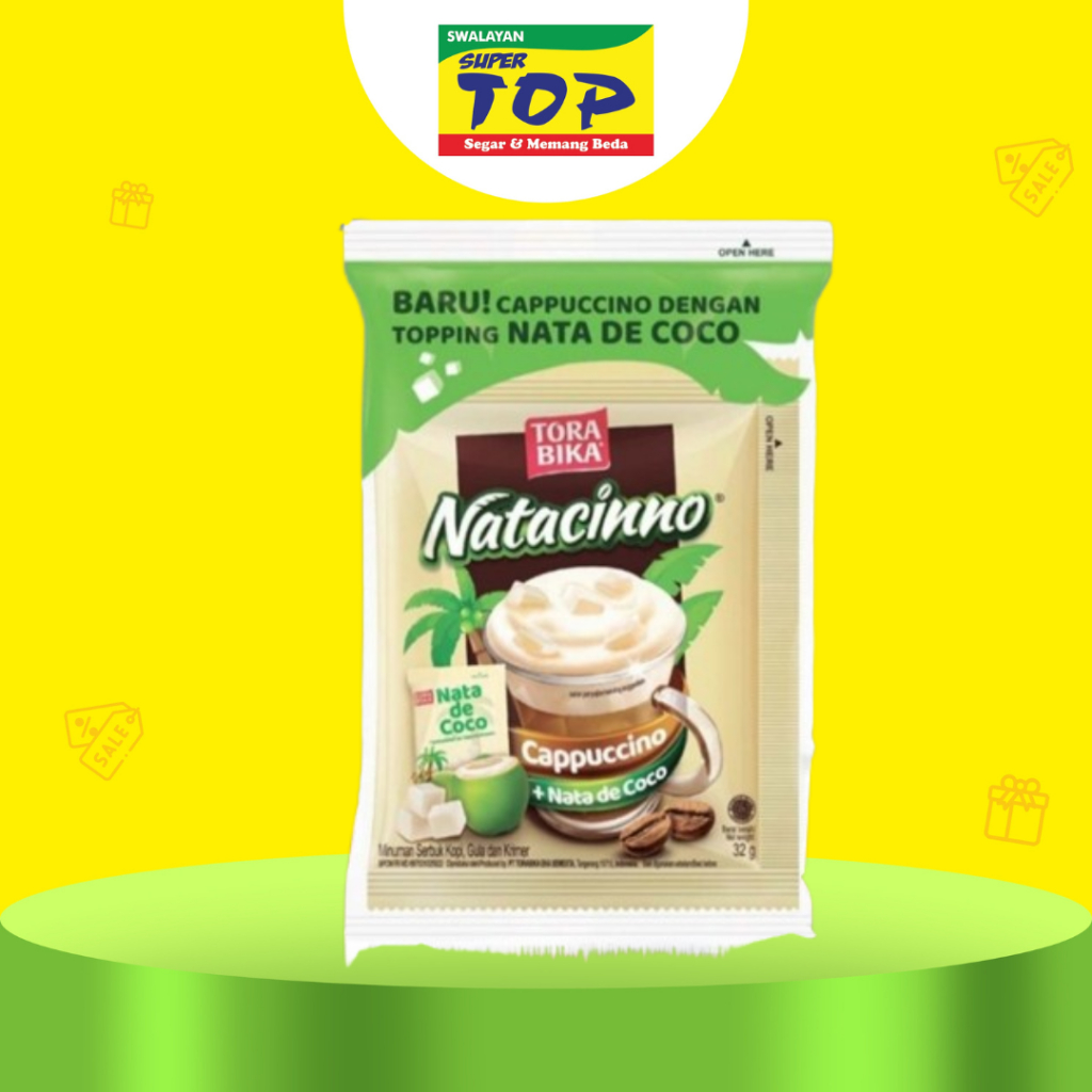 

~TOP~TORABIKA NATACHINNO 32 GR