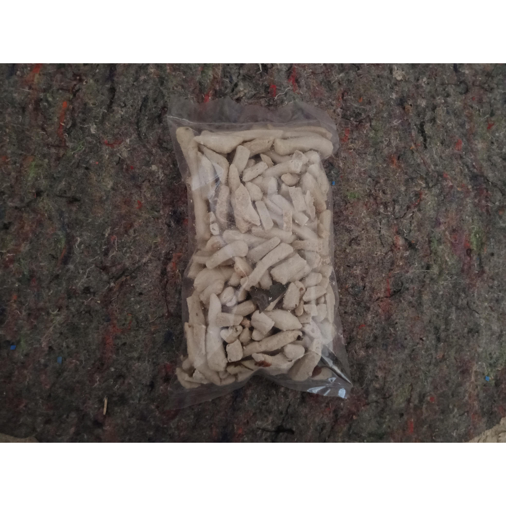 

Basreng Daun Jeruk Original 150gr