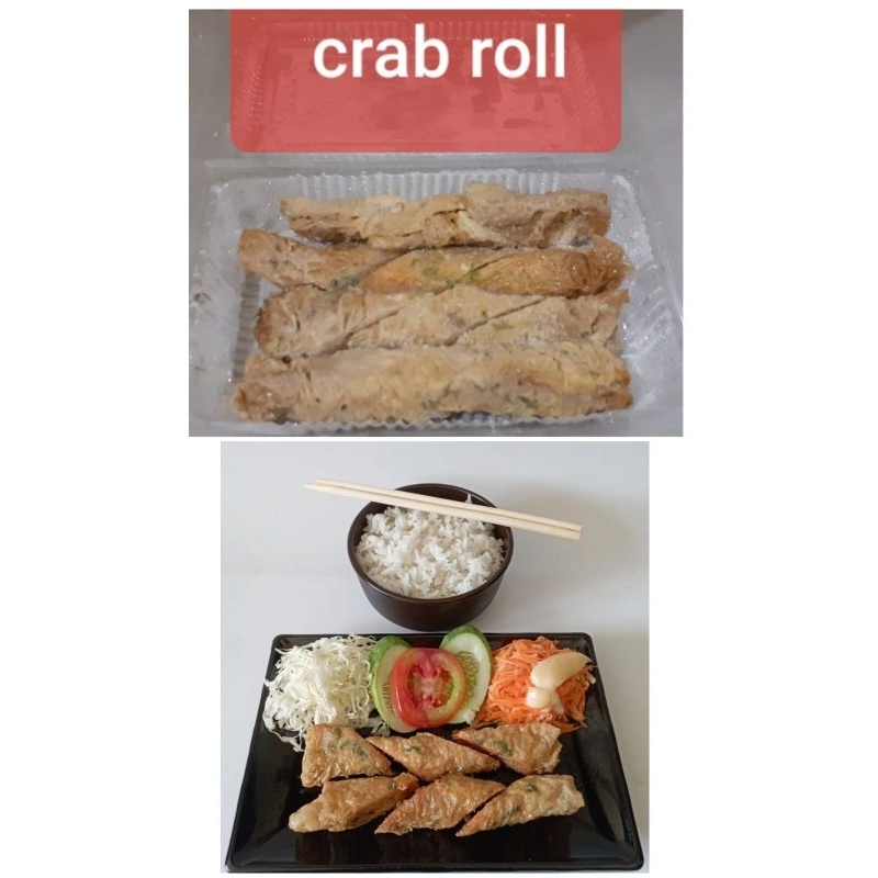 

Nuget Bento (mentah)