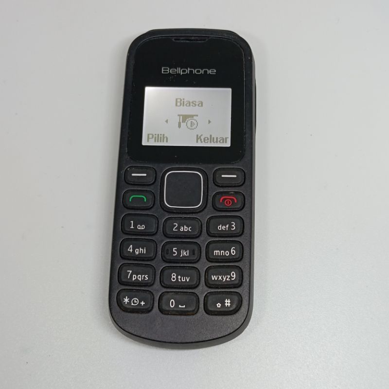 HP Murah China Aldo Bellphone Maxtron Random Normal siap pakai