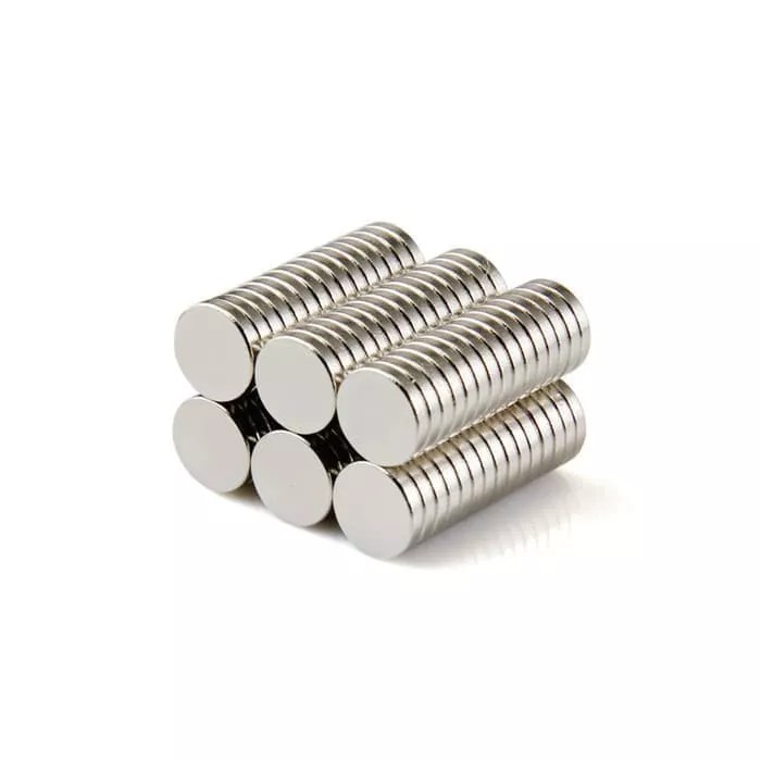 Magnit Tanam Neodium SUPER LENGKET 18X2