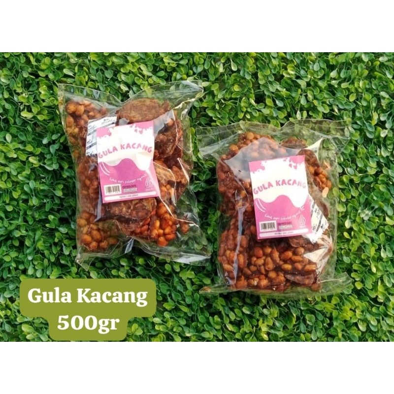 

Gula Kacang 500g