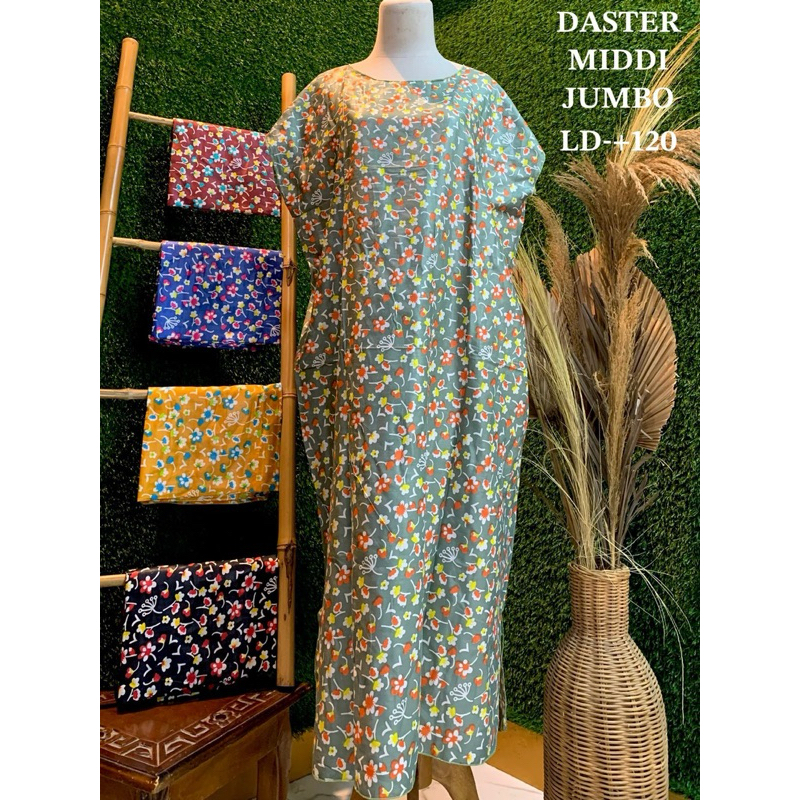 Daster Murah 100 Dapat 5 | 100ribu Dapat 5 Daster | Daster Murah | Paket Usaha Daster Murah | Daster