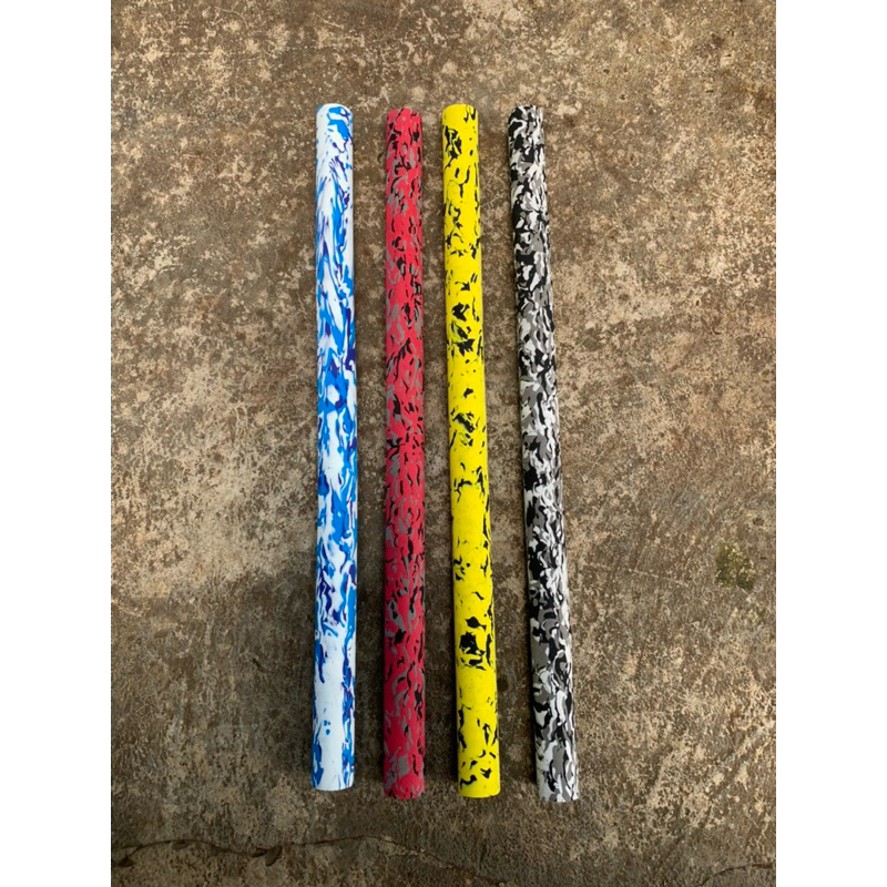 BUSA EVA CAMOUFLAGE / GAGANG JORAN PANCING BUSA / BUSA EVA JORAN HARD 50CM