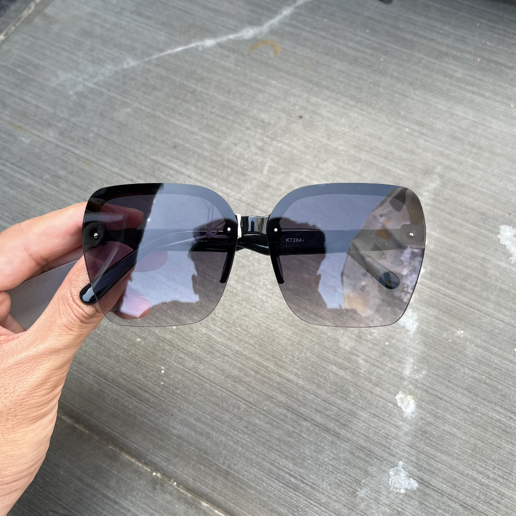 KACAMATA WANITA HITAM KACAMATA WANITA GAYA