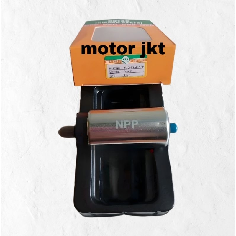 Rotak Beat Fi Spacy Fi scoopy Fi NPP