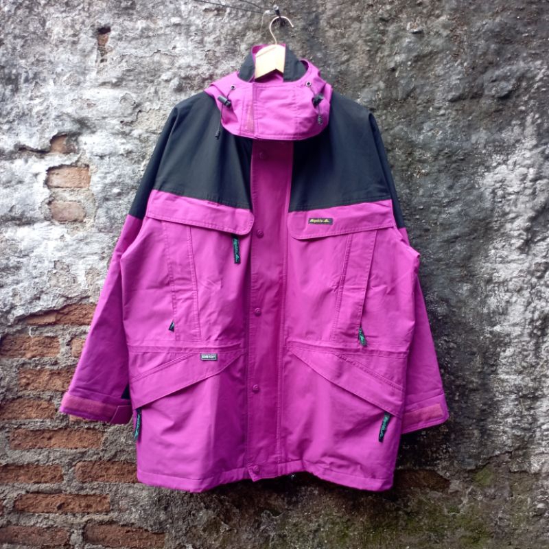 Rapidou goretex outdoor jacket