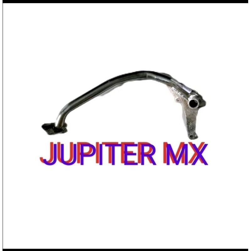 Injakan/Pijakan/Pedal Rem belakang Jupiter MX