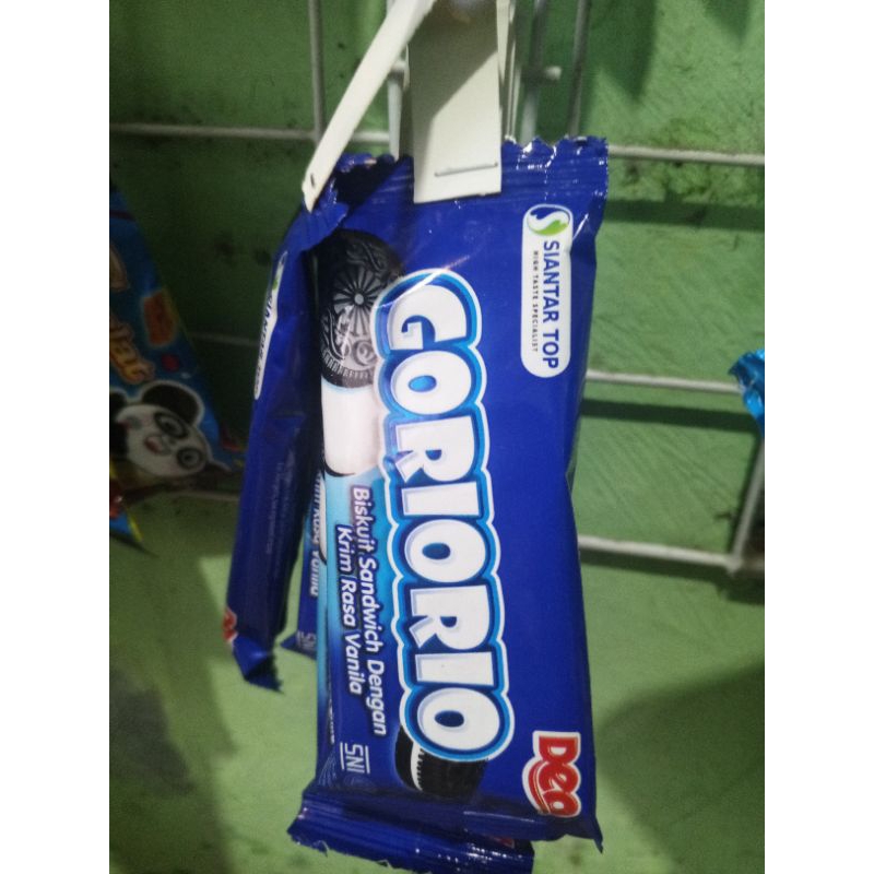 

goriorio