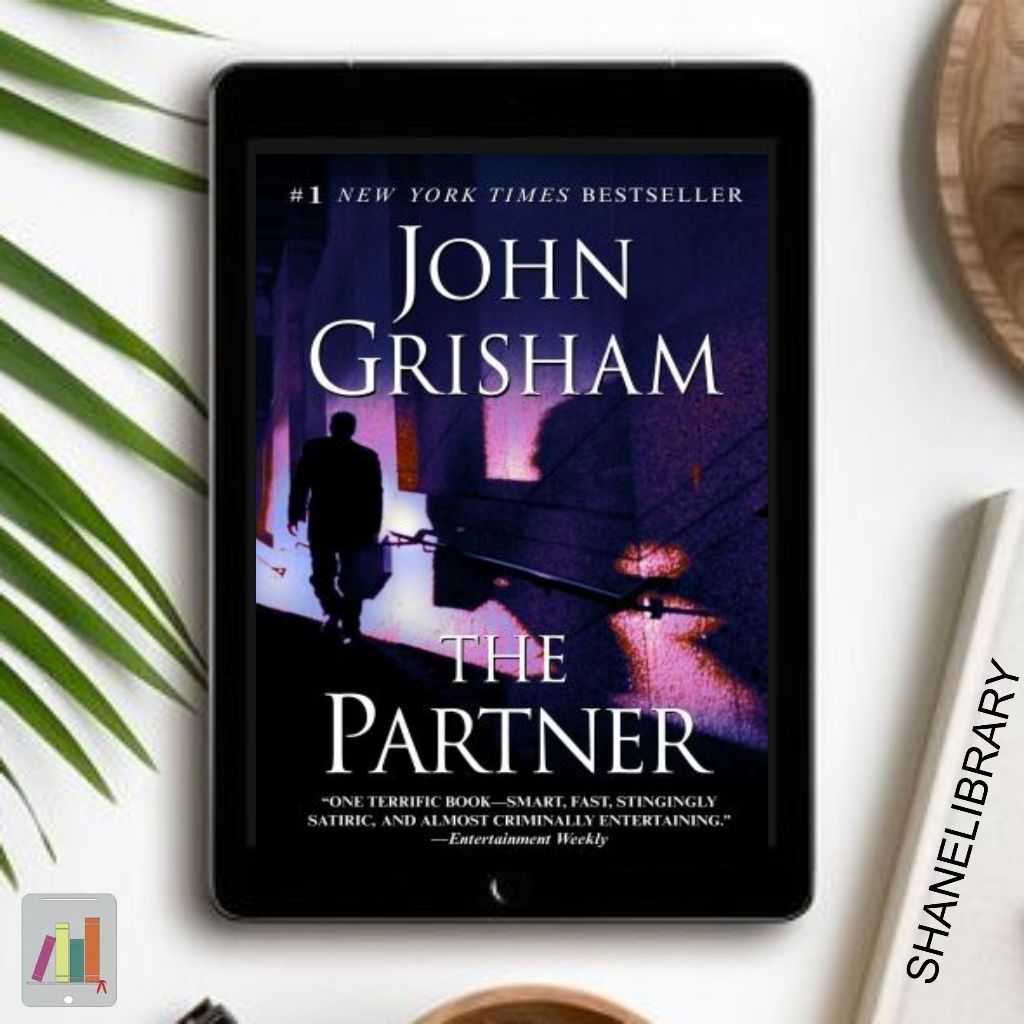 

The Partner by John Grisham
