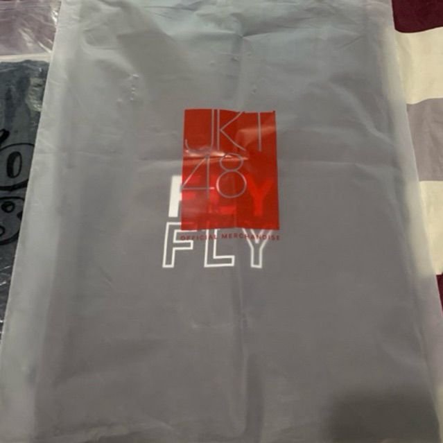 BDay Tshirt Christy JKT48 2023