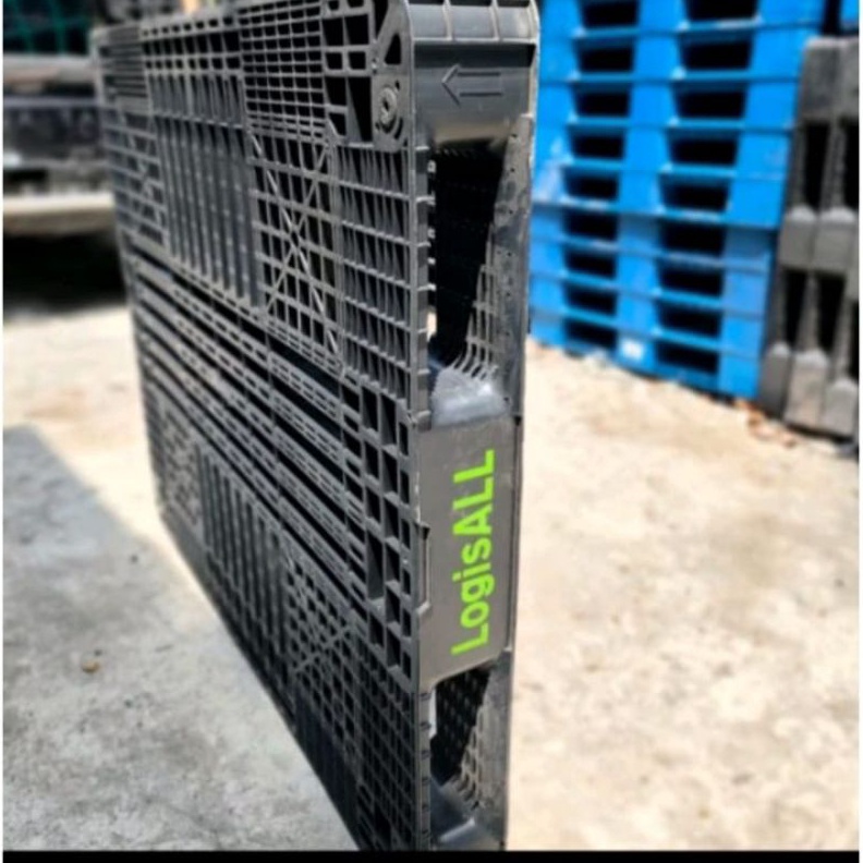 

KODE P53A palet plastik logisall 13 x 11 x 12