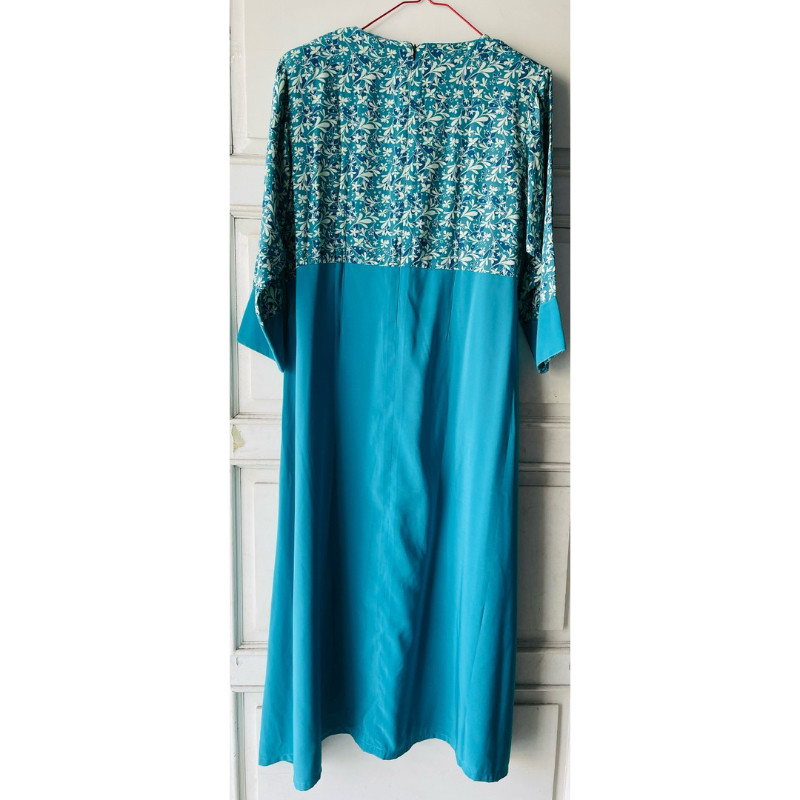 Gamis Malaysia | Preloved
