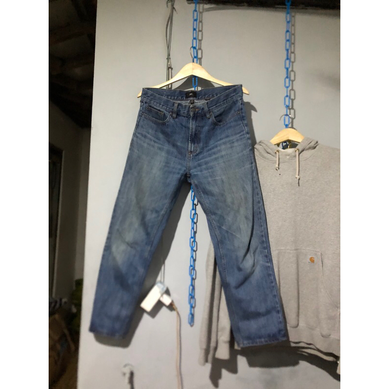 jeans OBEY