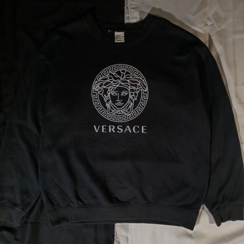 Crewneck Giordano Original