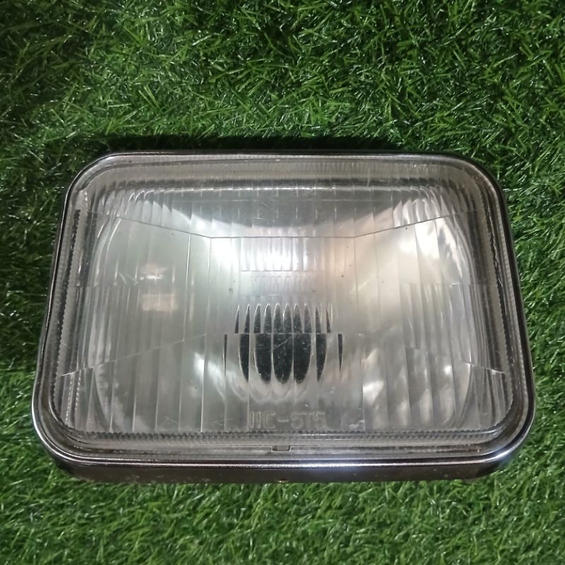 lampu depan yamaha RX KING COBRA RX KING MASTER  ORIGINAL murah